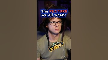 Player Housing Could Change WoW Forever