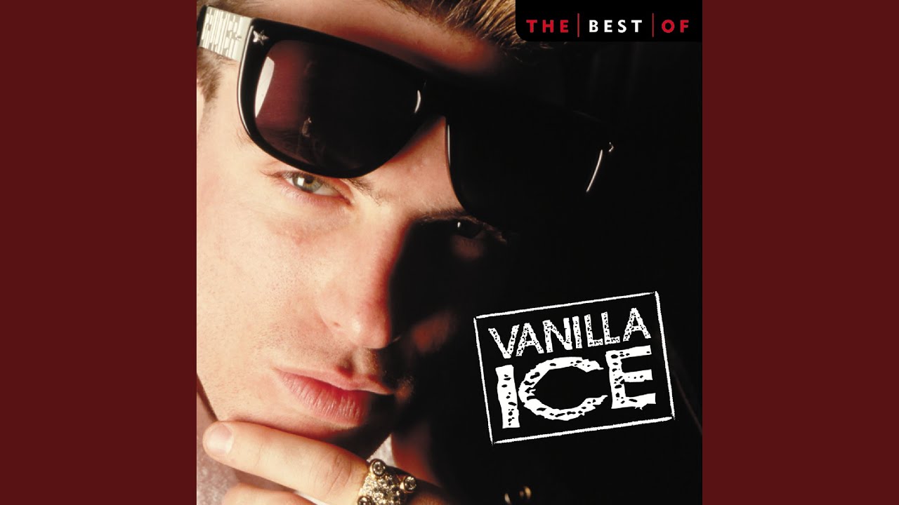 Ванила песни. Обильный ваниль обложка. Vanilla ice. Ванила песни. Ванилла айс айс беби.