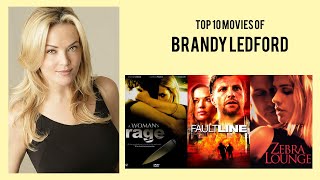 Brandy Ledford Top 10 Movies of Brandy Ledford| Best 10 Movies of Brandy Ledford