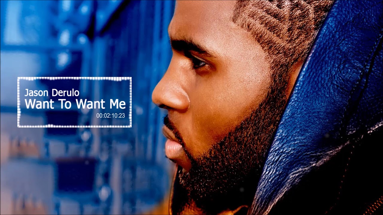 Jason Derulo - Want to want me [แปลไทยเพลงสากล] - YouTube