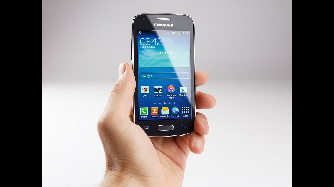samsung galaxy ace 3 review youtube