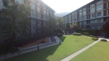 DJI PHANTOM 3 PROFESSIONAL WAVY / WOBBLY FOOTAGE