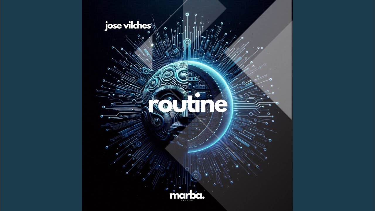 Routine - YouTube