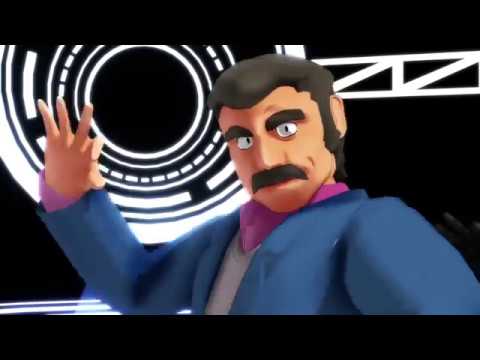【GUNDAM MMD】ラルさんでGirls
