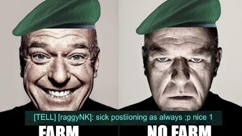 Planetside 2 Montage 35 - And I Run And I Run