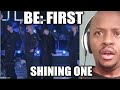 BE:FIRST / Shining One - from BMSG FES&#39;22 | REACTION