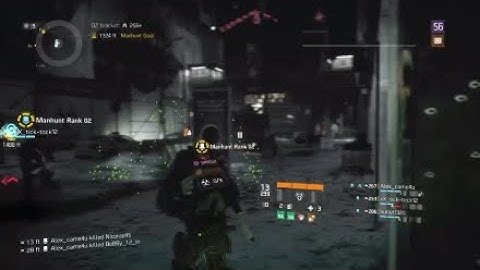 4 Man Spawn Trap trash Talkers!