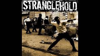 Stranglehold - Take Control(Full EP - Released 2010)