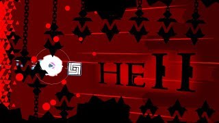 HeLL 2 | Geometry Dash Preview Resimi