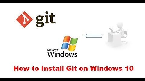 How to Install Git on Windows 10 | Step-by-Step Git Installation Guide for Beginners