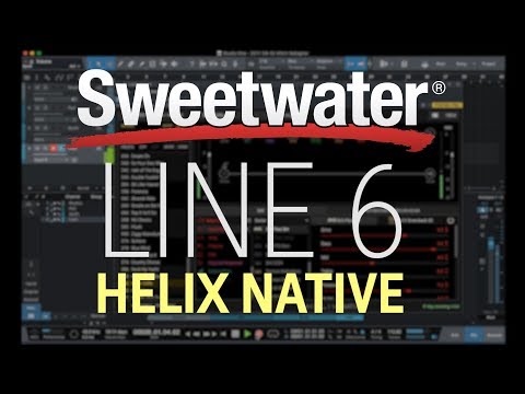 Line 6  Helix Native