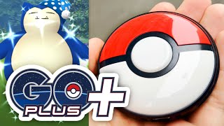 Das ultimative Video zum neuen Pokémon GO Plus + 🔴⚪️