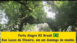 PORTO ALEGRE avenida Coronel Lucas de Oliveira Av Coronel Lucas De Oliveira