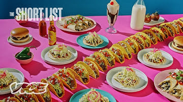 Last Meal Requests of Death Row Inmates | Last Meal (Full Film) | The Short List