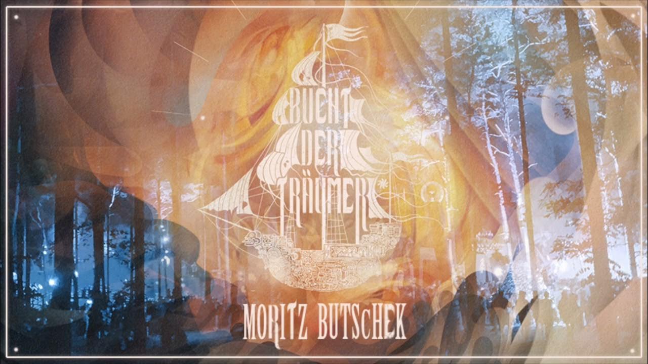 Bucht der Träumer* Festival 2023 * Am Stroboklo mit Moritz Butschek YouTube