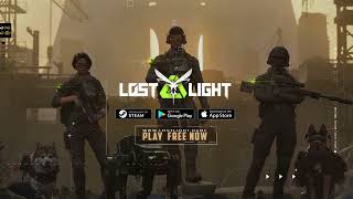 LOST LIGHT ТРЕЙЛЕР 6 СЕЗОНА! LOST LIGHT TRAILER SEASON 6! GAME FOR ANDROID AND IOS!