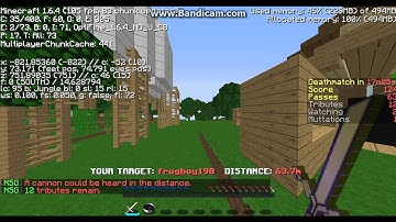 frogboy198 No KnockBack and Kill Aura Hacks