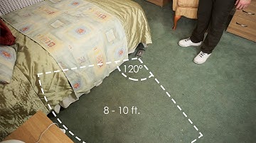 The Live-Link Movement Sensor: A Quick Guide to Setting Up your Unit