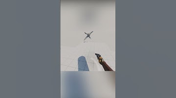 So, i added KICKING to my action fps INDIE GAME! || REBAR  #indiedev #indiegame #gamedeveloper