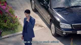 CHEN (EXO) - Best luck (It's okay, that's love OST part 1) sub español