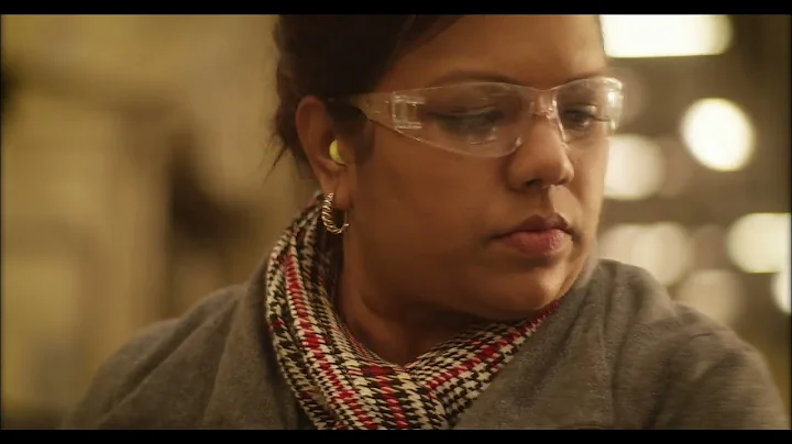 The Makers of Simpson Strong-Tie  Doreen Singh