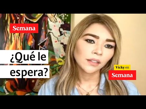 ¿Puede cambiar situación de Day Vásquez? Hablan Gullermo Mendoza y Jaime Arrubla  | Vicky en Semana