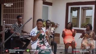 Gospel High Life Jam With Odehyieba Priscilla