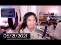 [06/21/2021] Day #9 on the OfflineTV SMP Minecraft Server and 1st day as Cop in GTA RP!