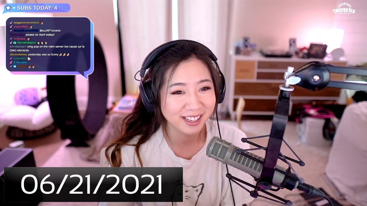 [06/21/2021] Day #9 on the OfflineTV SMP Minecraft Server and 1st day as Cop in GTA RP!