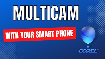 Multicam Made Easy: Use Your Smartphone as a Camera