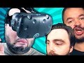 La team qui fait peur jeux vr featjacobin