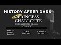 Princess charlotte  history after dark  history heroes series