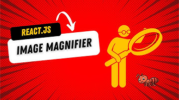 Bring Your Images to Life with This React.js Magnifier Component!