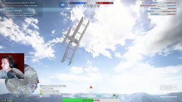 Battlefield 1 - Attack plane | Monte Grappa