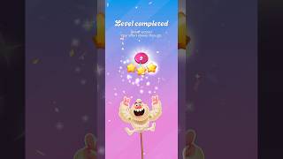 Level 9 🍭 #candy #crush #saga #gaming screenshot 5