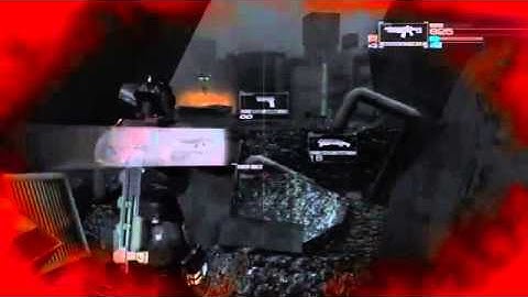 The Hardest Difficulty   Binary Domain Survivor Difficulty Walkthrough Part 4   The Backstory