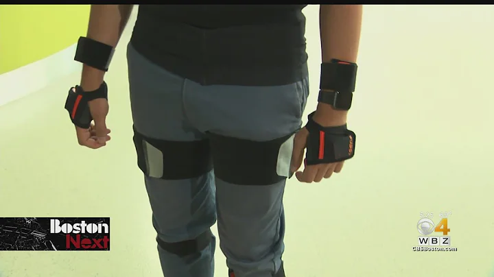 Targeted therapies tested at Spaulding Rehab will ...