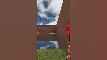 Gmod Aflevering nr. 818 #Gmod #Gmod_Hunter