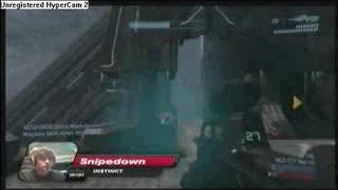 MLG San Diego Str8 Rippin vs. Instinct round 1 Part 1