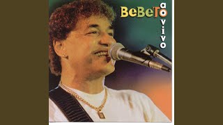 Video thumbnail of "Bebeto - Como?"