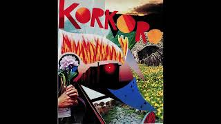 Korkoro - Delphine Mantoulet - Java (Hélène Bahu & Santiago Spinoza)
