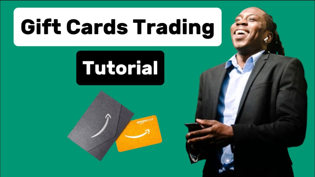 6. Where can I sell my  Gift Card for Naira? - GiftCards Hub