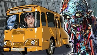 ЗОМБИ - БЕЗБИЛЕТНИК ► Dying Light |4| Прохождение по сети ЗОМБИ - БЕЗБИЛЕТНИК ► Dying Light |4| Прохождение по сети