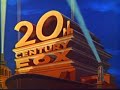 20th century fox 1953 by theericcorpinc logo channel