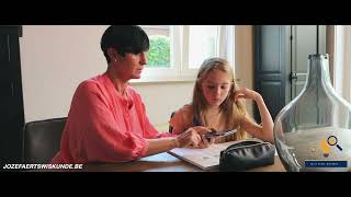 Wiskunde Success Voor Iedereen Met Jozef Aerts Wiskunde Korte Versie