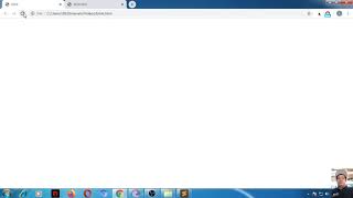 Blink text in html
