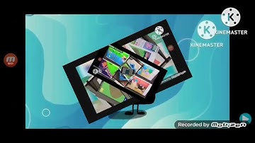 (REUPLOAD) X Klasky Csupo V3 Part 3