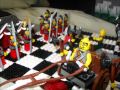 LEGO CHESS!!