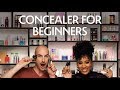 Concealer for Beginners | Sephora