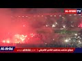 Tifo Mouloudia vs Club Africain a Rades 24.09.2017 HD